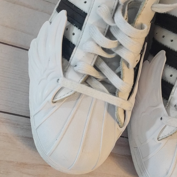 🌺🌺 Sneakers by New York Jeremy Beverly hills - Picture 8 of 11